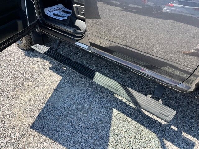 2020 Ram 3500 Laramie Crew Cab 4x4 Cummins Diesel Ashland VA