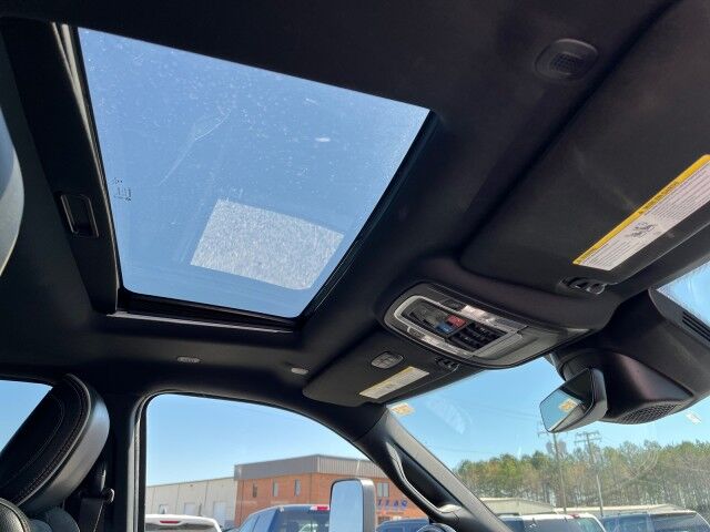 2020 Ram 3500 Laramie Crew Cab 4x4 Cummins Diesel Ashland VA