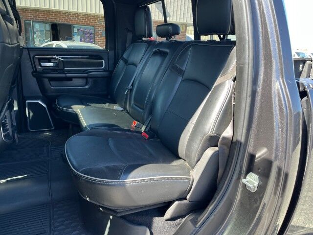 2020 Ram 3500 Laramie Crew Cab 4x4 Cummins Diesel Ashland VA