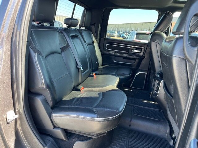 2020 Ram 3500 Laramie Crew Cab 4x4 Cummins Diesel Ashland VA