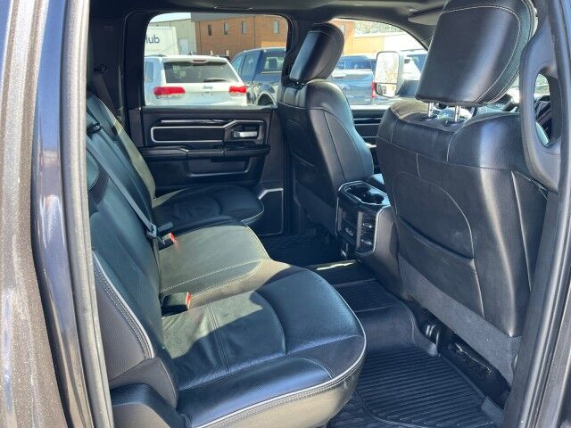 2020 Ram 3500 Laramie Crew Cab 4x4 Cummins Diesel Ashland VA