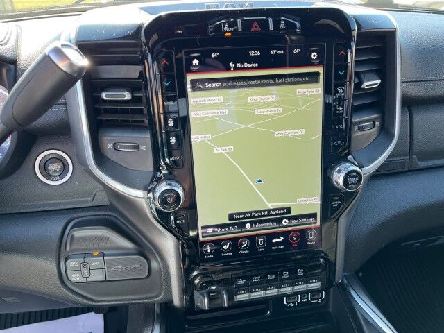 2020 Ram 3500 Laramie Crew Cab 4x4 Cummins Diesel Ashland VA