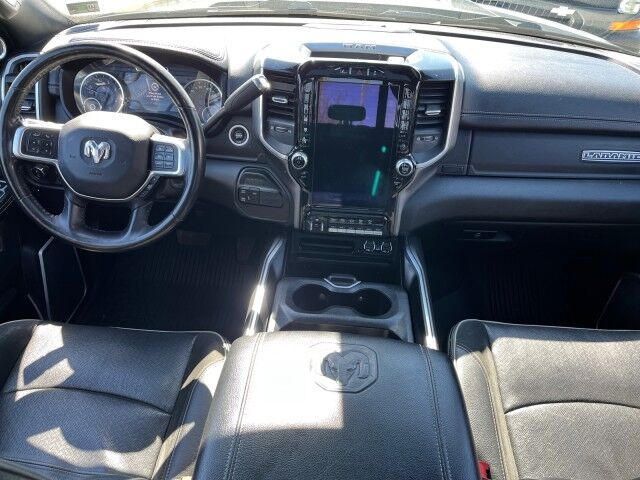 2020 Ram 3500 Laramie Crew Cab 4x4 Cummins Diesel Ashland VA