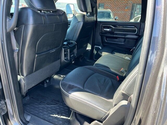 2020 Ram 3500 Laramie Crew Cab 4x4 Cummins Diesel Ashland VA