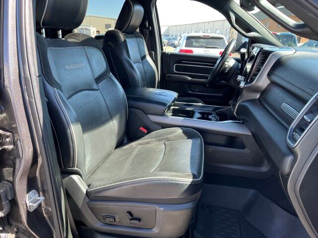 2020 Ram 3500 Laramie Crew Cab 4x4 Cummins Diesel Ashland VA