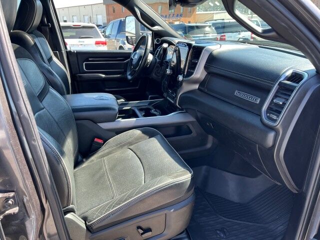 2020 Ram 3500 Laramie Crew Cab 4x4 Cummins Diesel Ashland VA