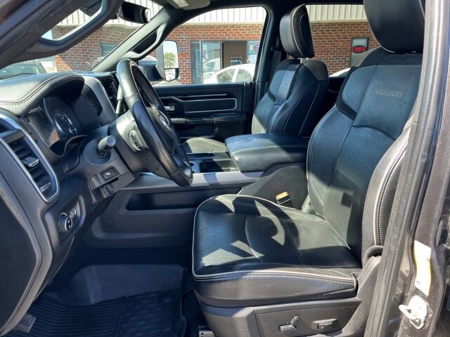 2020 Ram 3500 Laramie Crew Cab 4x4 Cummins Diesel Ashland VA