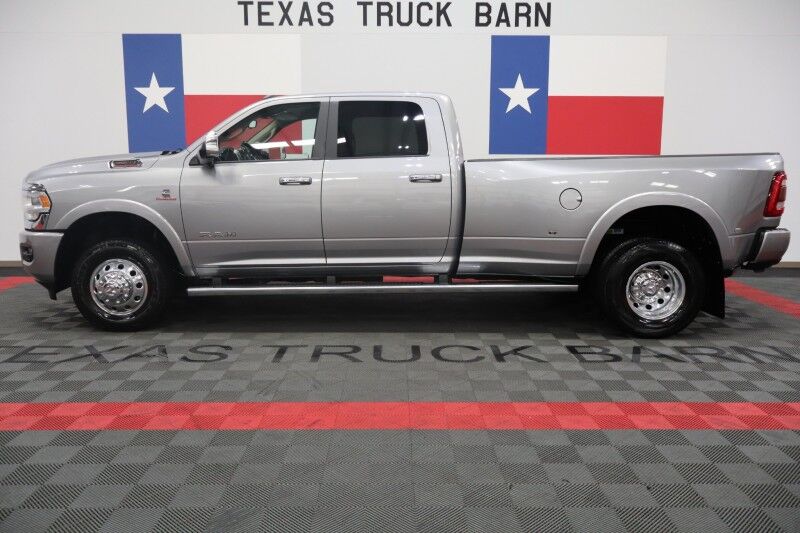 2020 Ram 3500