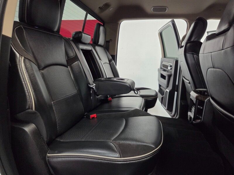 2020 Ram 3500 Laramie Dually 6.7L Diesel AISIN Transmission GPS Camera Gooseneck FREE WARRANTY Arlington TX