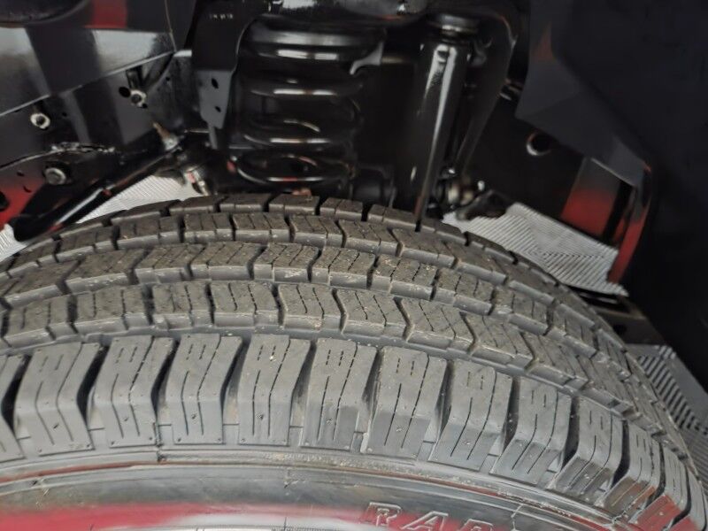 2020 Ram 3500 Laramie Dually 6.7L Diesel AISIN Transmission GPS Camera Gooseneck FREE WARRANTY Arlington TX