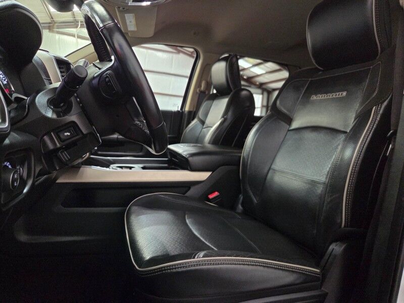 2020 Ram 3500 Laramie Dually 6.7L Diesel AISIN Transmission GPS Camera Gooseneck FREE WARRANTY Arlington TX