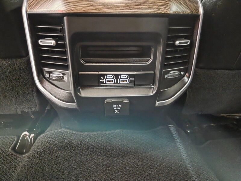 2020 Ram 3500 Laramie Dually 6.7L Diesel AISIN Transmission GPS Camera Gooseneck FREE WARRANTY Arlington TX