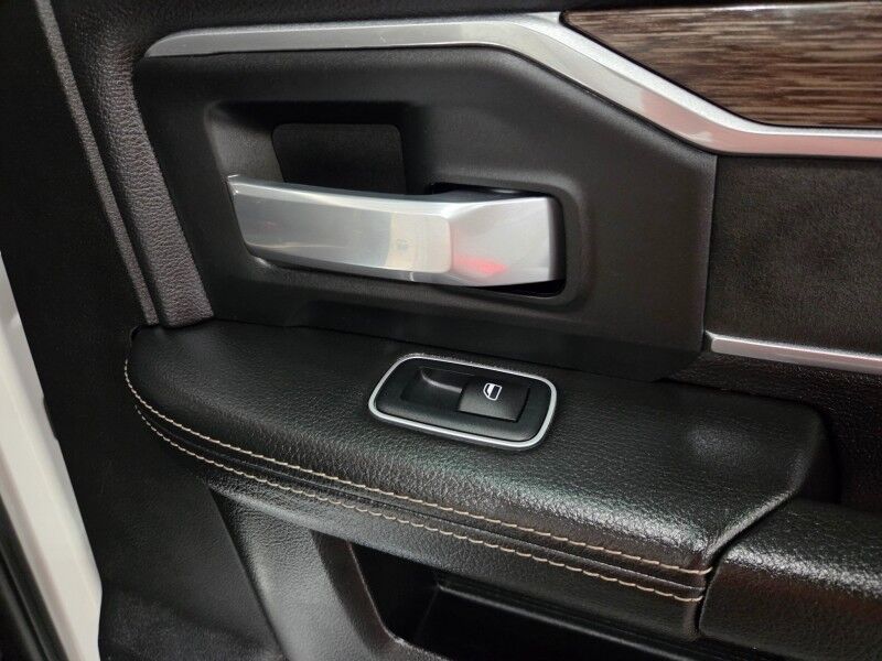 2020 Ram 3500 Laramie Dually 6.7L Diesel AISIN Transmission GPS Camera Gooseneck FREE WARRANTY Arlington TX