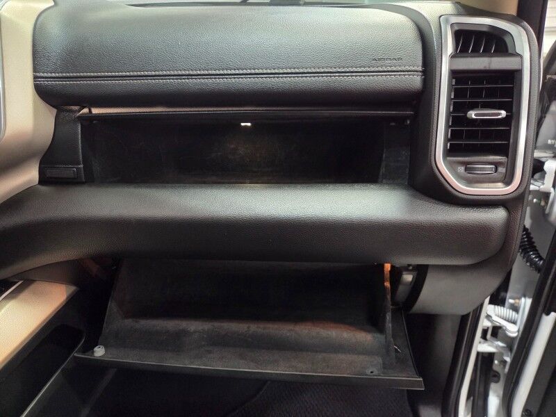 2020 Ram 3500 Laramie Dually 6.7L Diesel AISIN Transmission GPS Camera Gooseneck FREE WARRANTY Arlington TX