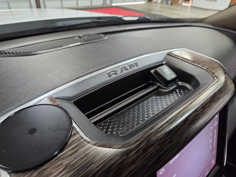 2020 Ram 3500 Laramie Dually 6.7L Diesel AISIN Transmission GPS Camera Gooseneck FREE WARRANTY Arlington TX