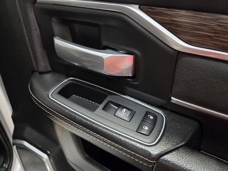 2020 Ram 3500 Laramie Dually 6.7L Diesel AISIN Transmission GPS Camera Gooseneck FREE WARRANTY Arlington TX