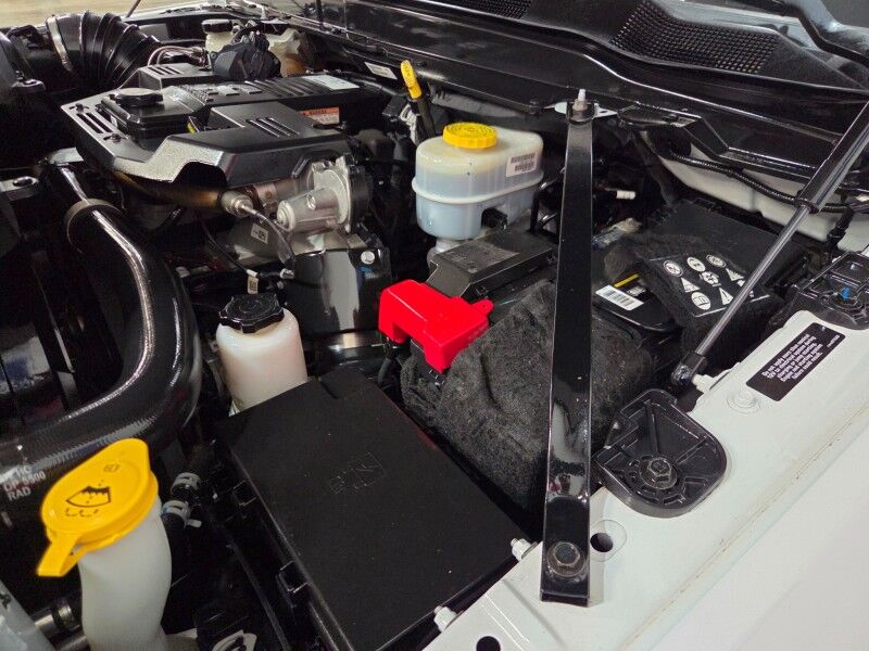 2020 Ram 3500 Laramie Dually 6.7L Diesel AISIN Transmission GPS Camera Gooseneck FREE WARRANTY Arlington TX