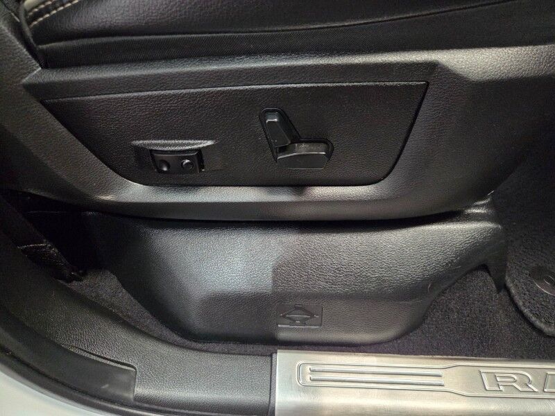 2020 Ram 3500 Laramie Dually 6.7L Diesel AISIN Transmission GPS Camera Gooseneck FREE WARRANTY Arlington TX