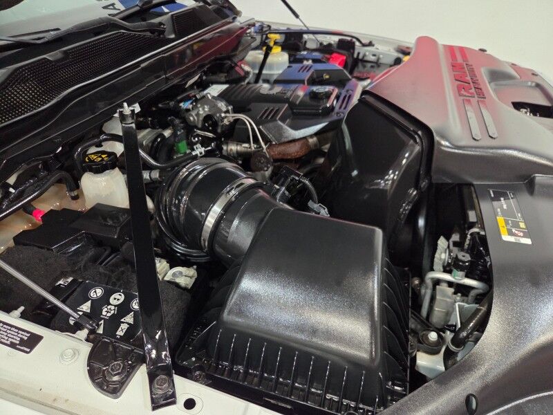 2020 Ram 3500 Laramie Dually 6.7L Diesel AISIN Transmission GPS Camera Gooseneck FREE WARRANTY Arlington TX