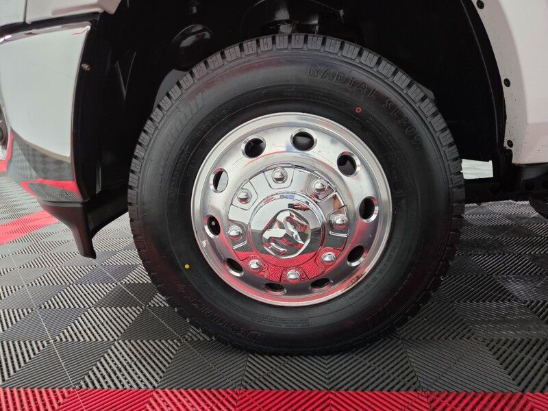 2020 Ram 3500 Laramie Dually 6.7L Diesel AISIN Transmission GPS Camera Gooseneck FREE WARRANTY Arlington TX