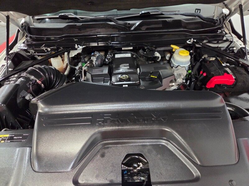 2020 Ram 3500 Laramie Dually 6.7L Diesel AISIN Transmission GPS Camera Gooseneck FREE WARRANTY Arlington TX