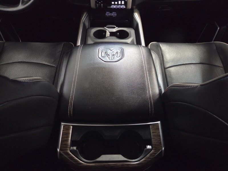 2020 Ram 3500 Laramie Dually 6.7L Diesel AISIN Transmission GPS Camera Gooseneck FREE WARRANTY Arlington TX