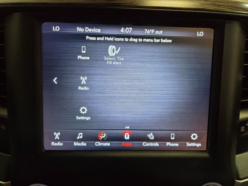 2020 Ram 3500 Laramie Dually 6.7L Diesel AISIN Transmission GPS Camera Gooseneck FREE WARRANTY Arlington TX