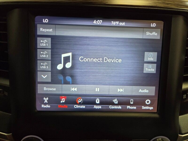 2020 Ram 3500 Laramie Dually 6.7L Diesel AISIN Transmission GPS Camera Gooseneck FREE WARRANTY Arlington TX