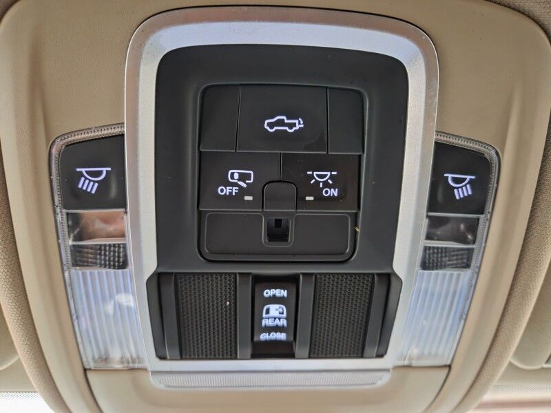 2020 Ram 3500 Laramie Dually 6.7L Diesel AISIN Transmission GPS Camera Gooseneck FREE WARRANTY Arlington TX