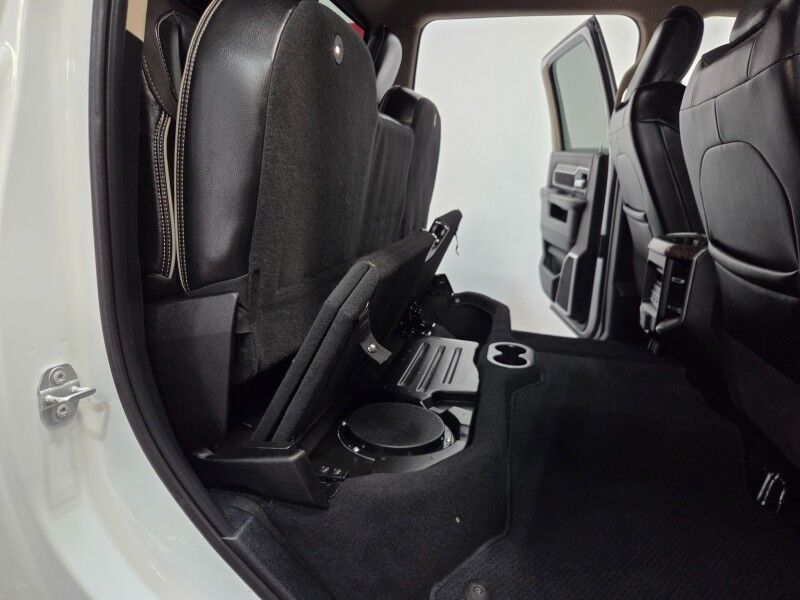 2020 Ram 3500 Laramie Dually 6.7L Diesel AISIN Transmission GPS Camera Gooseneck FREE WARRANTY Arlington TX