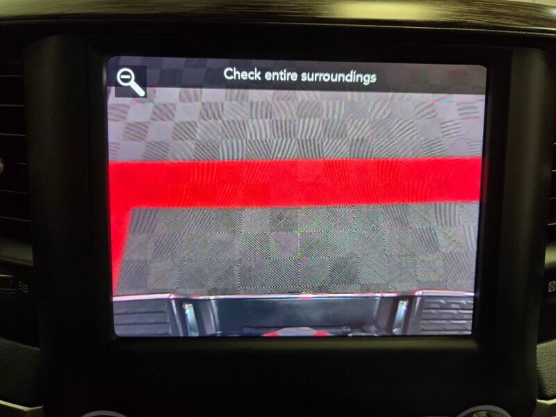 2020 Ram 3500 Laramie Dually 6.7L Diesel AISIN Transmission GPS Camera Gooseneck FREE WARRANTY Arlington TX