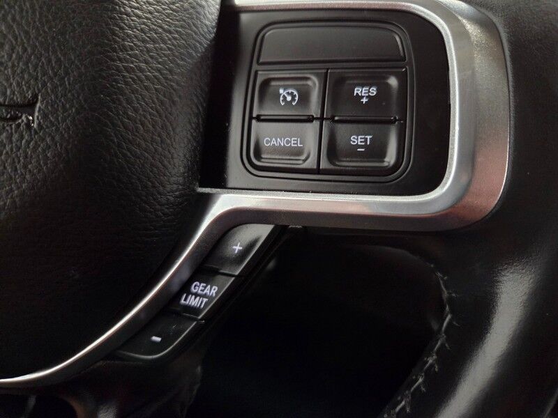 2020 Ram 3500 Laramie Dually 6.7L Diesel AISIN Transmission GPS Camera Gooseneck FREE WARRANTY Arlington TX