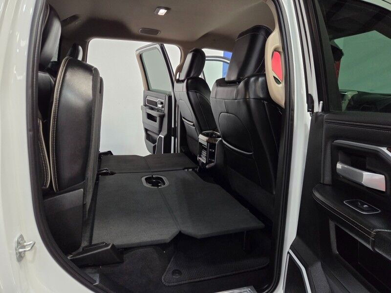 2020 Ram 3500 Laramie Dually 6.7L Diesel AISIN Transmission GPS Camera Gooseneck FREE WARRANTY Arlington TX