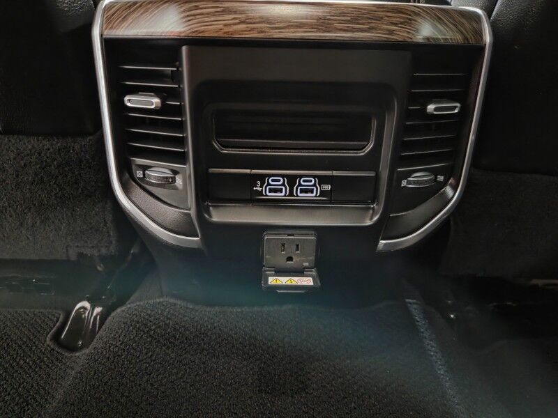 2020 Ram 3500 Laramie Dually 6.7L Diesel AISIN Transmission GPS Camera Gooseneck FREE WARRANTY Arlington TX