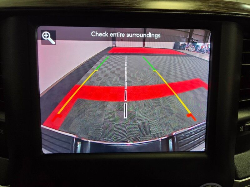 2020 Ram 3500 Laramie Dually 6.7L Diesel AISIN Transmission GPS Camera Gooseneck FREE WARRANTY Arlington TX