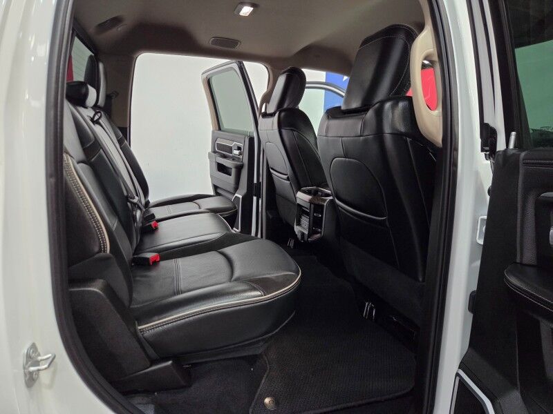 2020 Ram 3500 Laramie Dually 6.7L Diesel AISIN Transmission GPS Camera Gooseneck FREE WARRANTY Arlington TX