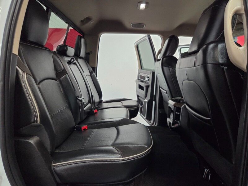 2020 Ram 3500 Laramie Dually 6.7L Diesel AISIN Transmission GPS Camera Gooseneck FREE WARRANTY Arlington TX