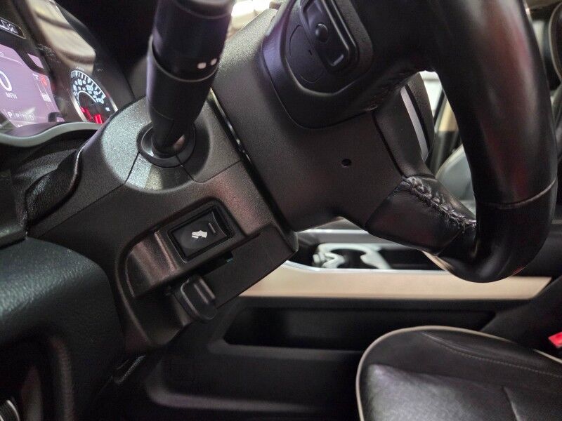 2020 Ram 3500 Laramie Dually 6.7L Diesel AISIN Transmission GPS Camera Gooseneck FREE WARRANTY Arlington TX