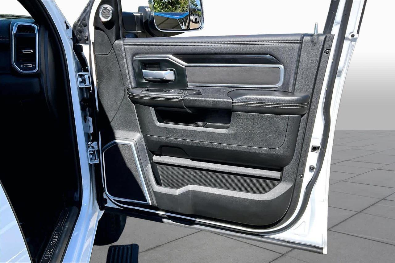2020 Ram 3500 Laramie Folsom CA