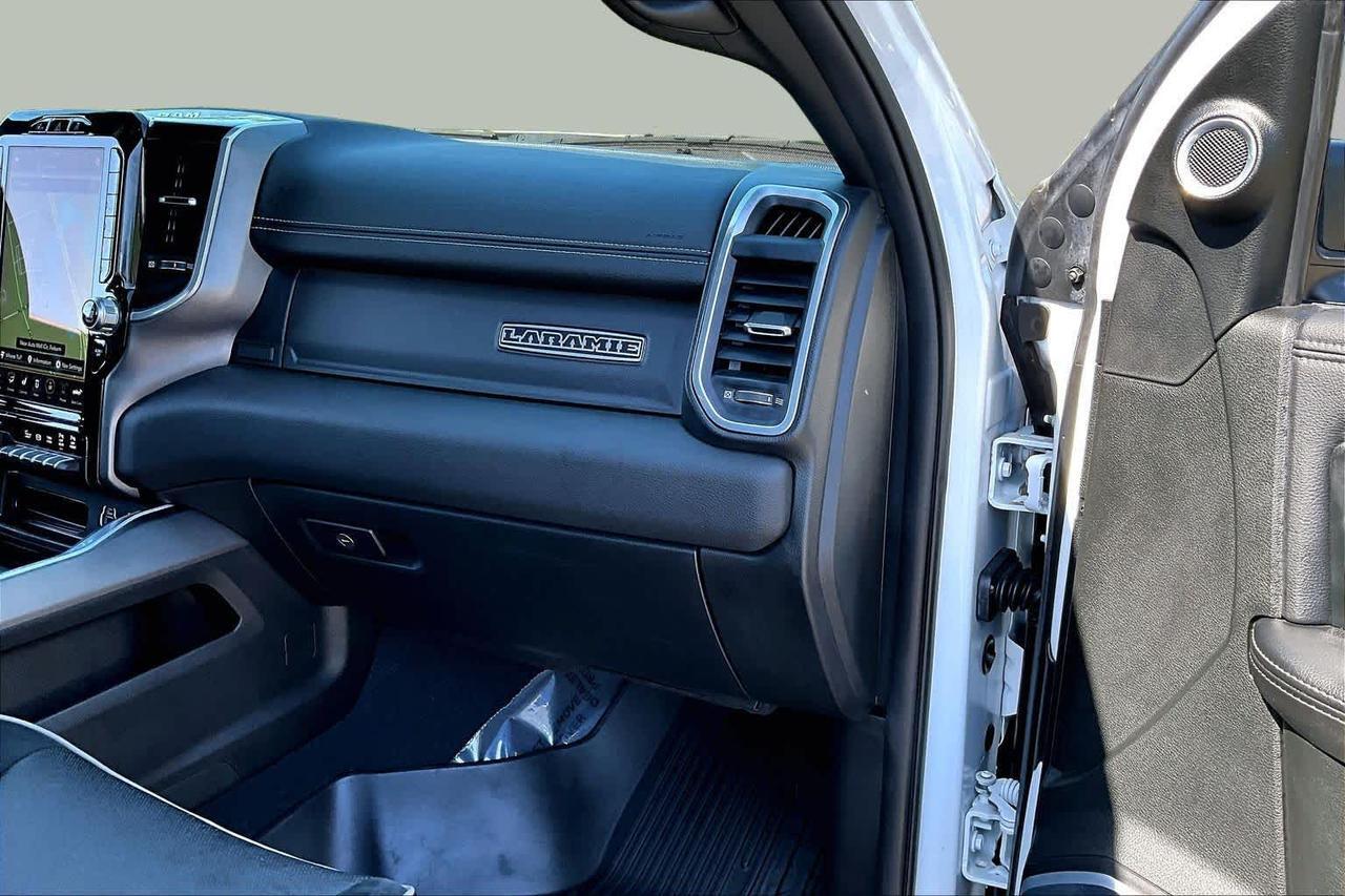 2020 Ram 3500 Laramie Folsom CA