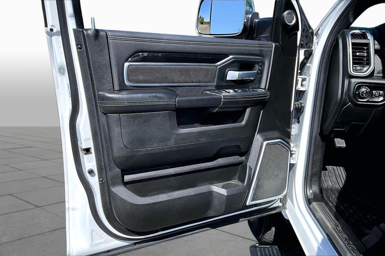 2020 Ram 3500 Laramie Folsom CA