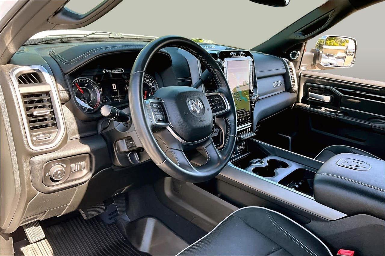 2020 Ram 3500 Laramie Folsom CA