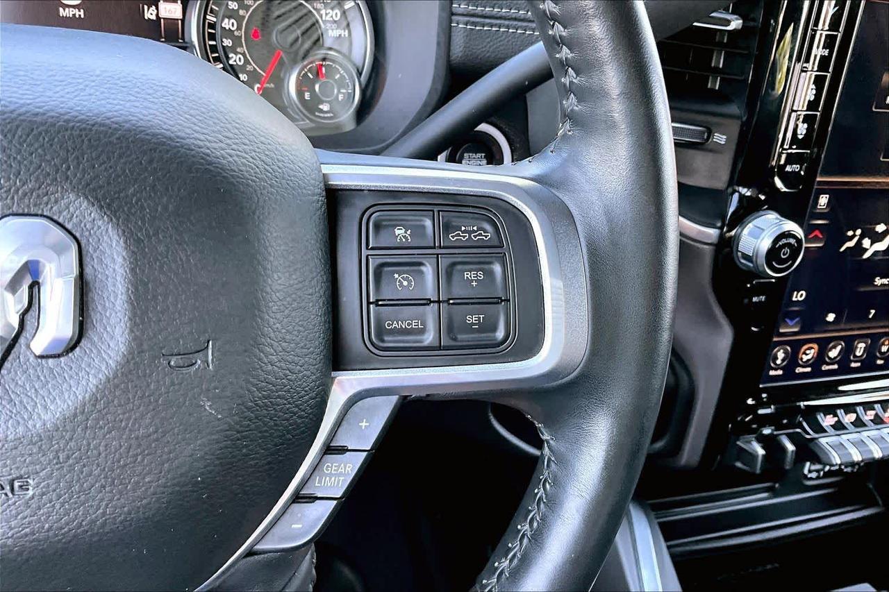 2020 Ram 3500 Laramie Folsom CA