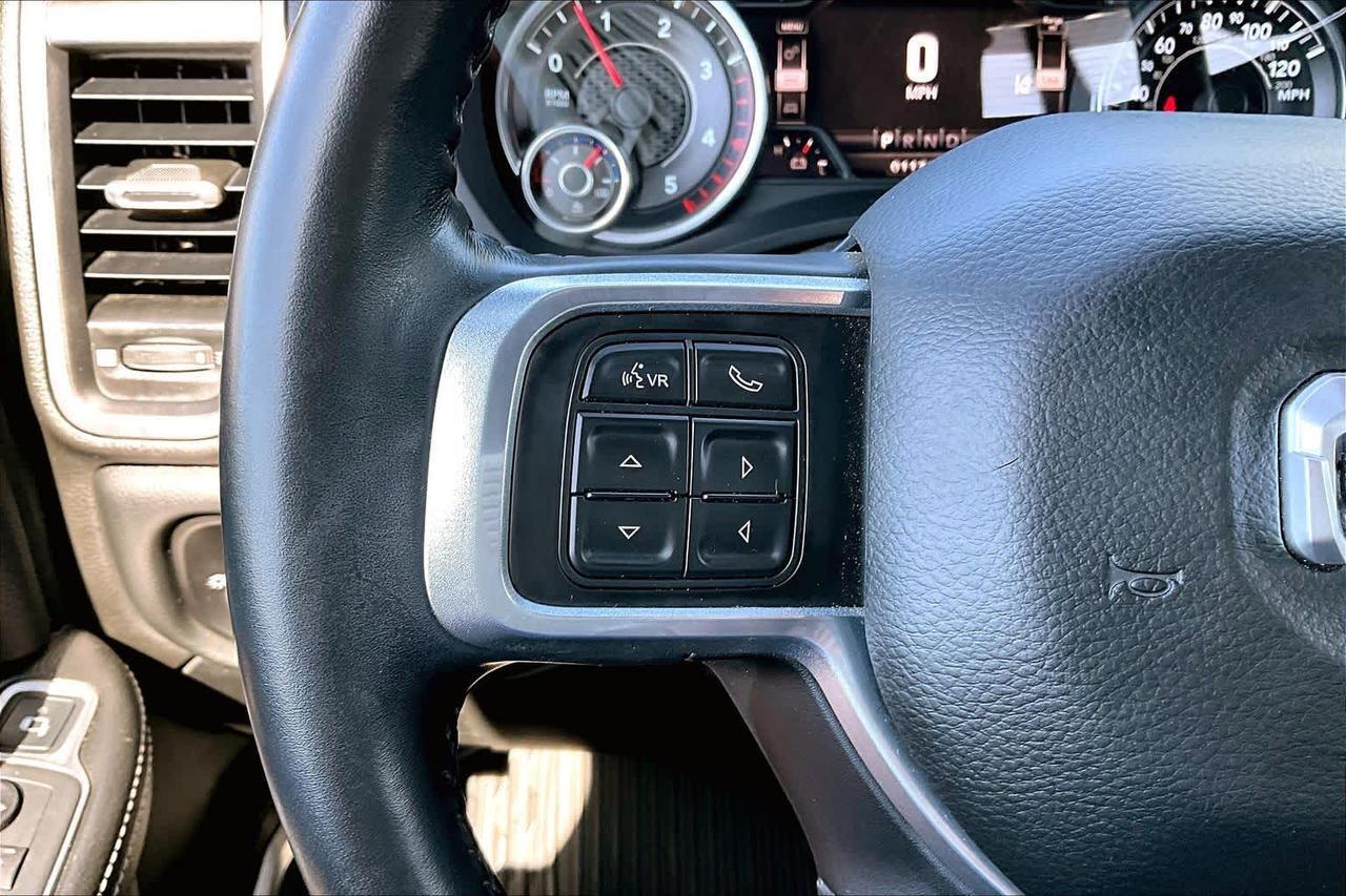 2020 Ram 3500 Laramie Folsom CA