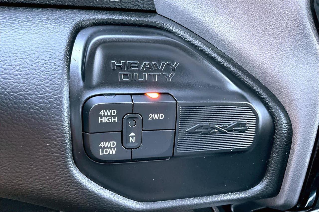 2020 Ram 3500 Laramie Folsom CA