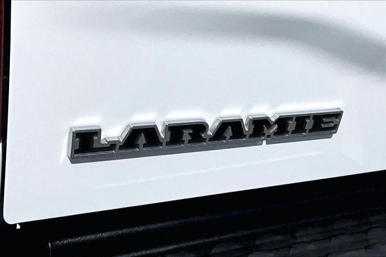 2020 Ram 3500 Laramie Folsom CA