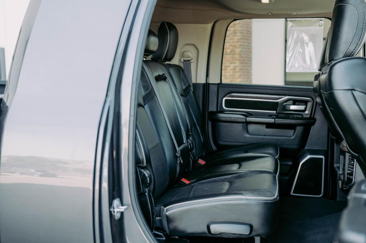 2020 Ram 3500 Laramie Lehi UT