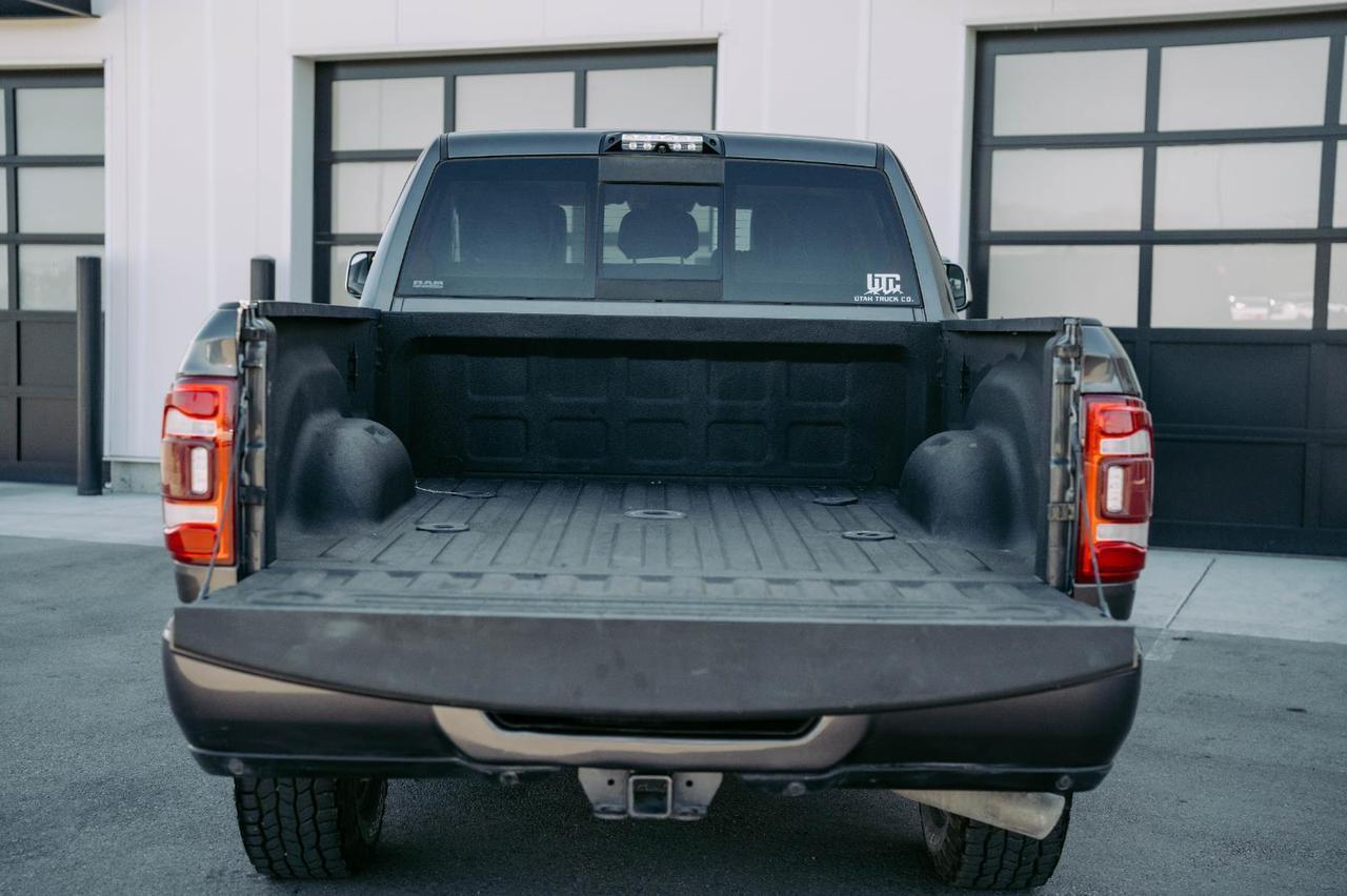 2020 Ram 3500 Laramie Lehi UT