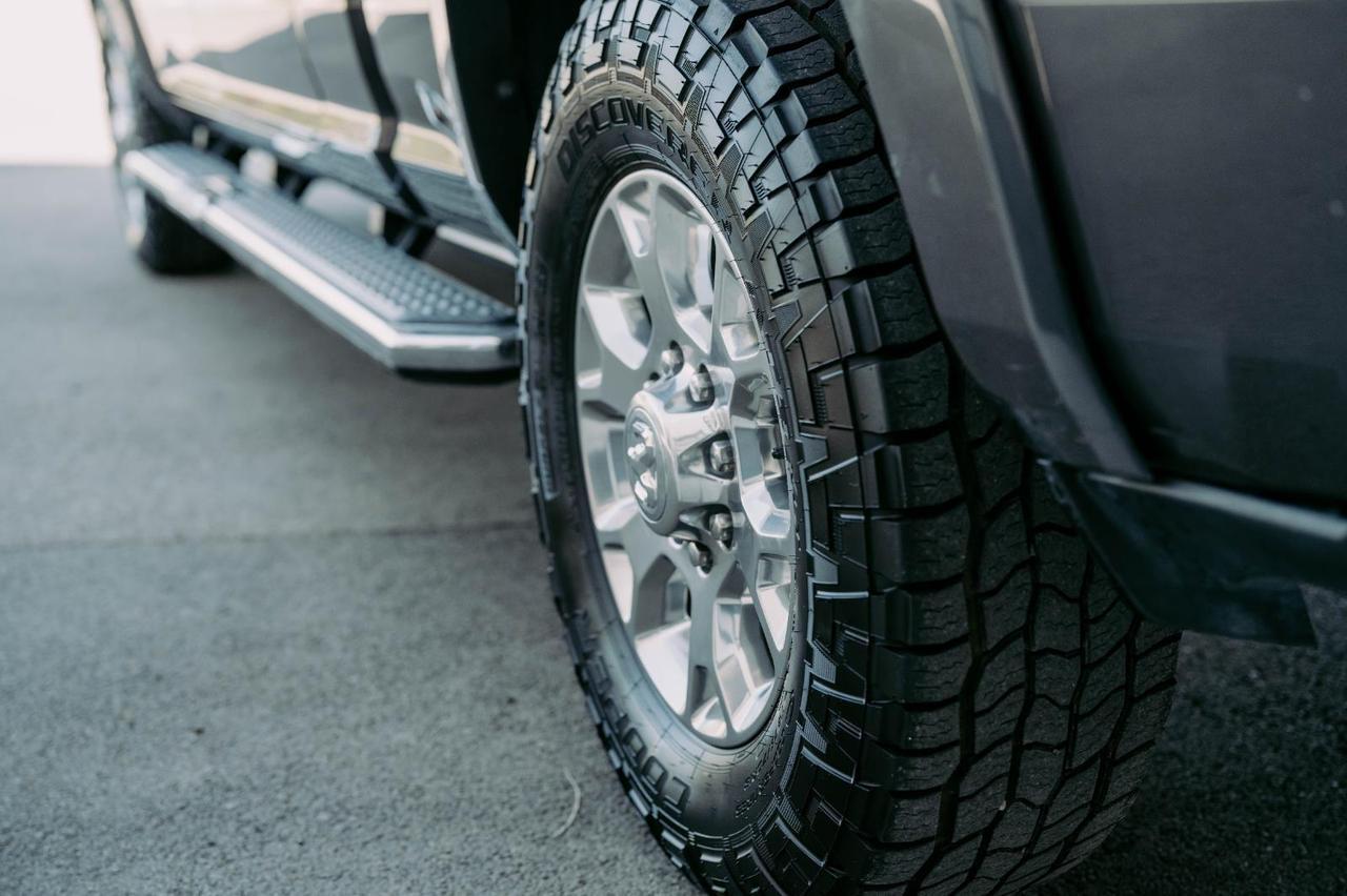 2020 Ram 3500 Laramie Lehi UT