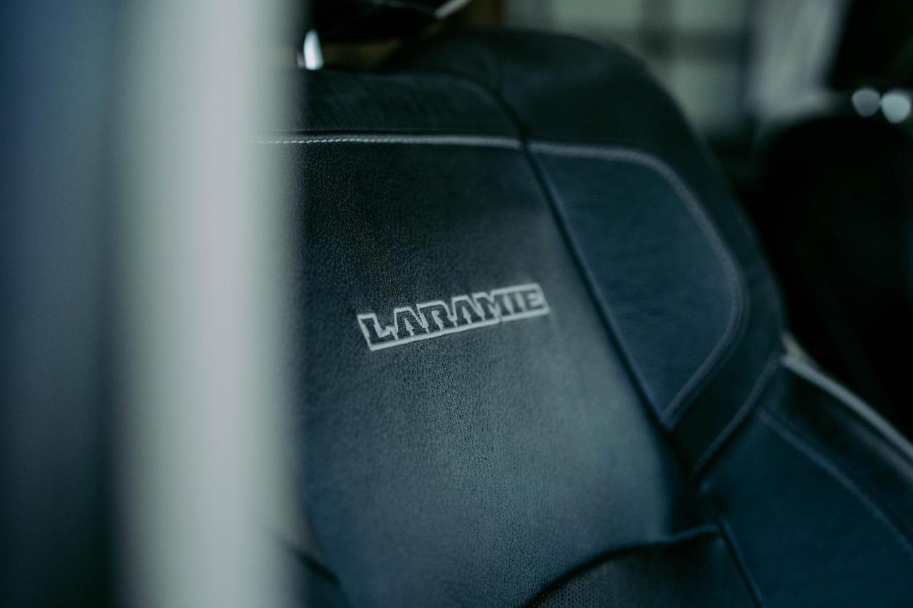 2020 Ram 3500 Laramie Lehi UT